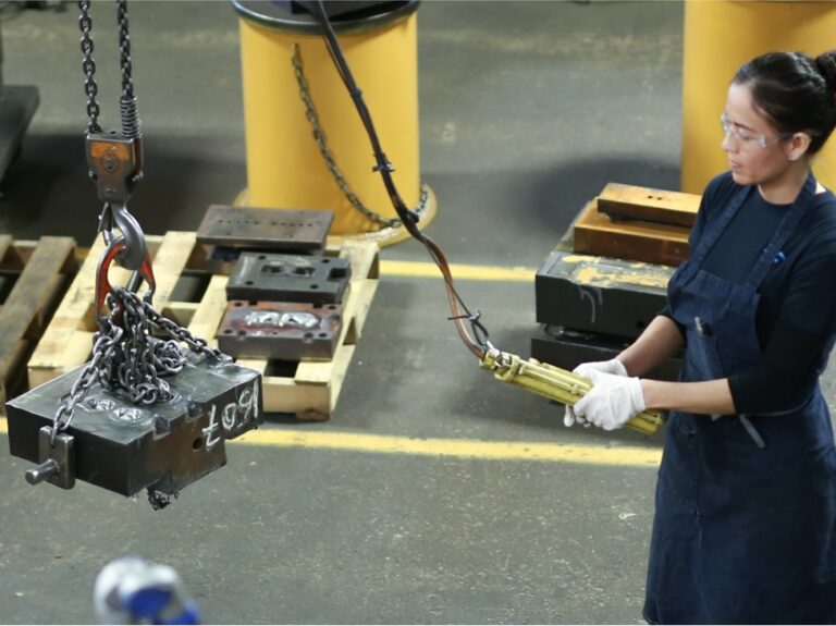 Photo Gallery - Trinity Forge